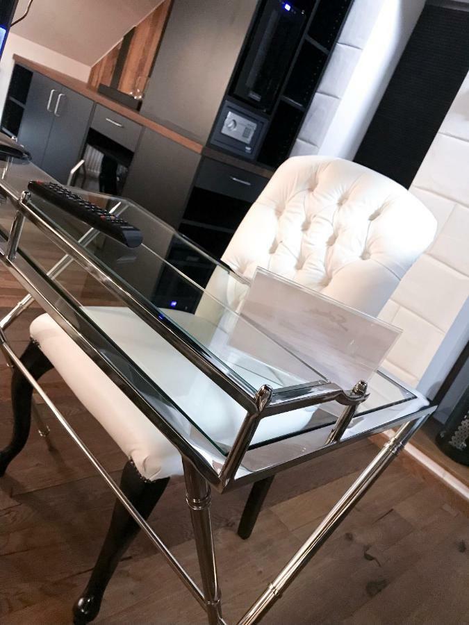 Boutique Hotel Schulz Classic นอยชตัดท์ อัม รูเบนแบร์เกอ ภายนอก รูปภาพ